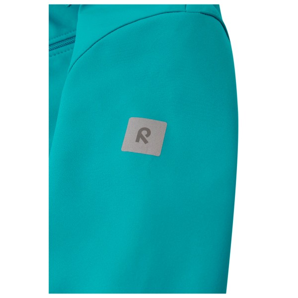Reima - Kid's Softshell Jacket Koivula - Softshelljas
