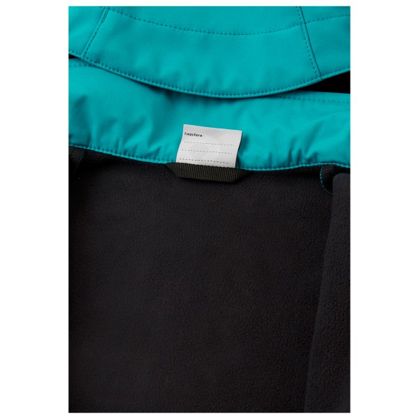 Reima - Kid's Softshell Jacket Koivula - Softshelljas