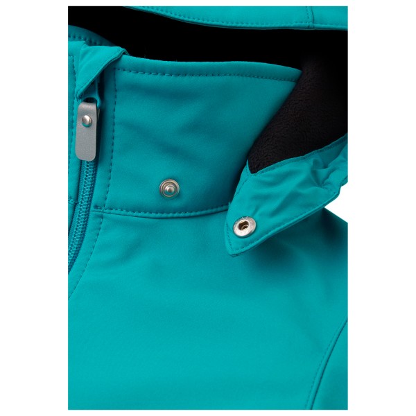 Reima - Kid's Softshell Jacket Koivula - Softshelljas