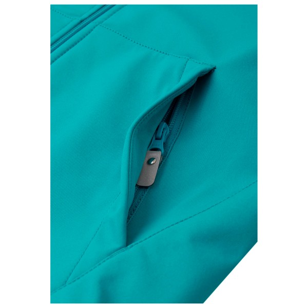 Reima - Kid's Softshell Jacket Koivula - Softshelljas