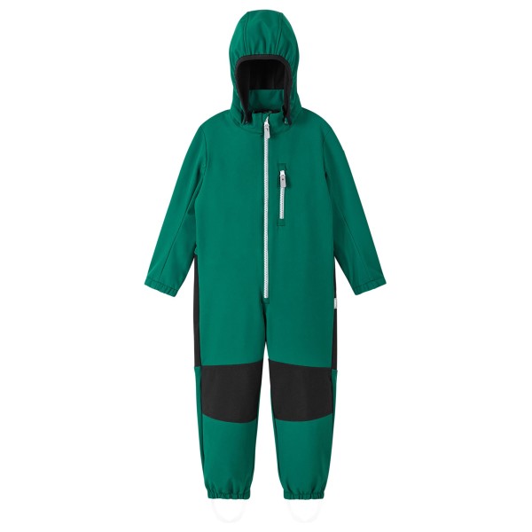 Reima - Kid's Softshell Overall Nurmes - Kedeldragt