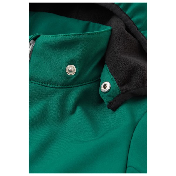 Reima - Kid's Softshell Overall Nurmes - Kedeldragt