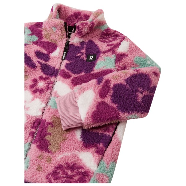 Reima - Kid's Sweater Turkkinen - Fleecejakke