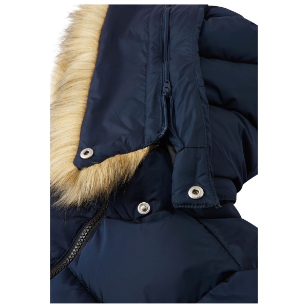 Reima - Kid's Winter Jacket Lunta - Cappotto