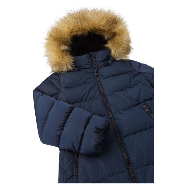 Reima - Kid's Winter Jacket Lunta - Långjacka