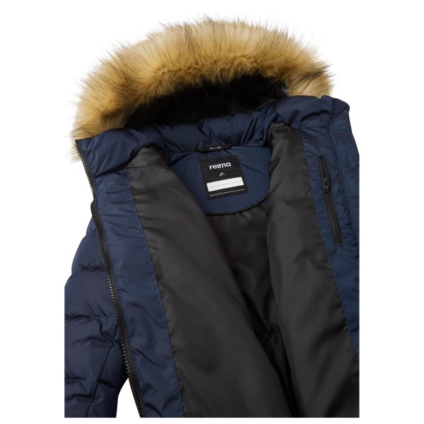 Reima - Kid's Winter Jacket Lunta - Långjacka