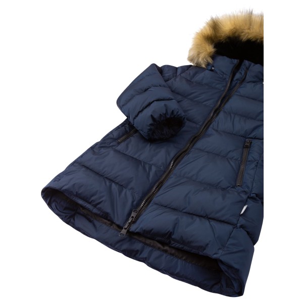 Reima - Kid's Winter Jacket Lunta - Långjacka