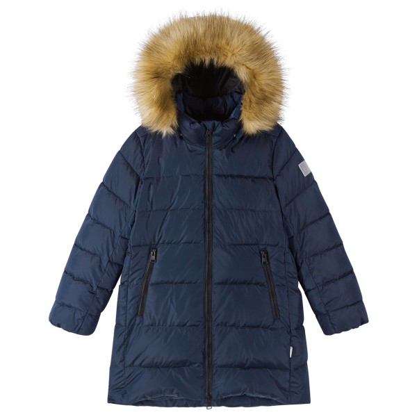 Reima - Kid's Winter Jacket Lunta - Pitkä takki