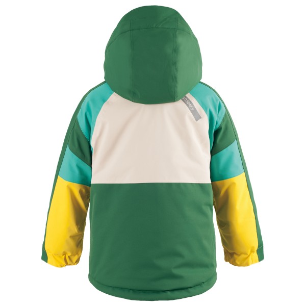 GOSOAKY - Kid's Famous Dog - Giacca da sci