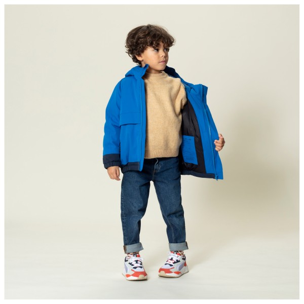 GOSOAKY - Kid's Smooth Lion - Chaqueta de invierno