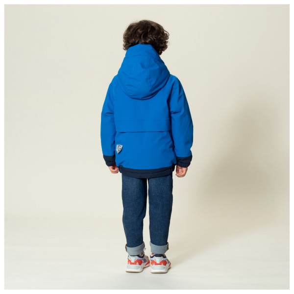 GOSOAKY - Kid's Smooth Lion - Chaqueta de invierno