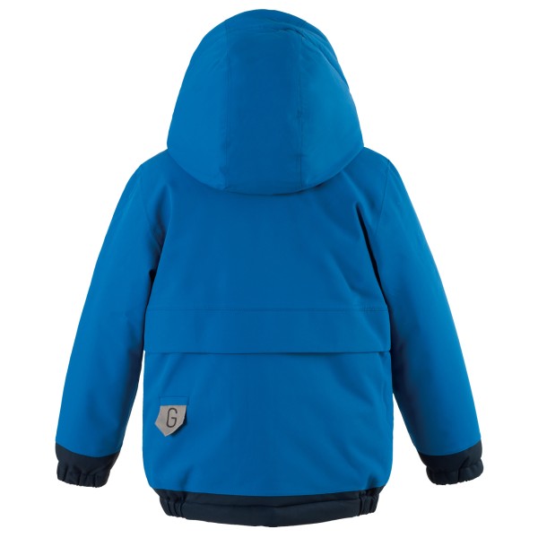 GOSOAKY - Kid's Smooth Lion - Vinterjacka