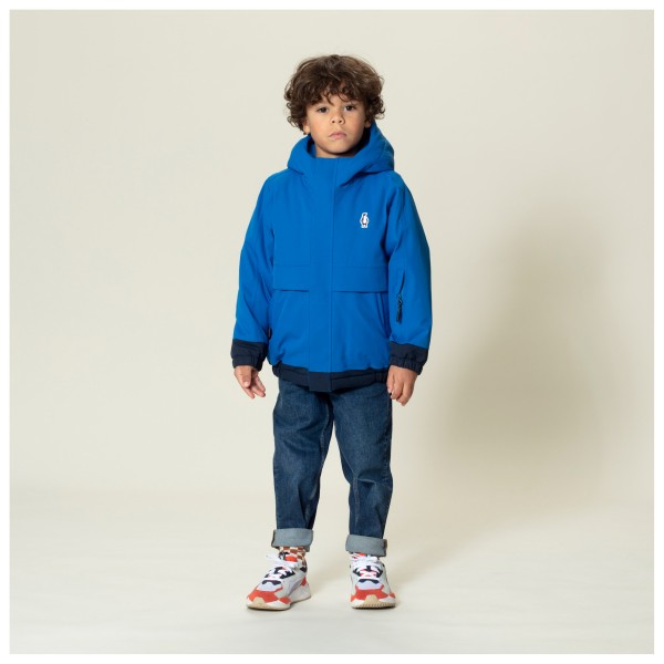 GOSOAKY - Kid's Smooth Lion - Winter jacket