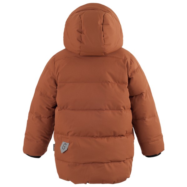 GOSOAKY - Kid's Tiger Eye - Chaqueta de invierno