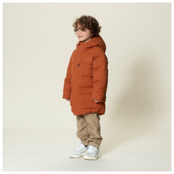 GOSOAKY - Kid's Tiger Eye - Chaqueta de invierno