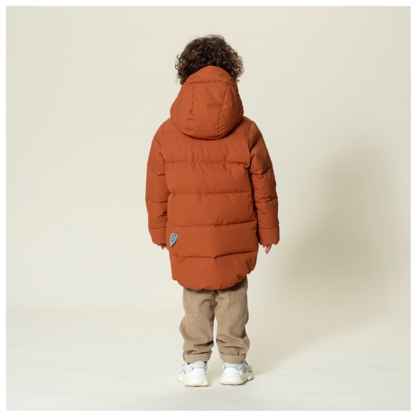 GOSOAKY - Kid's Tiger Eye - Chaqueta de invierno