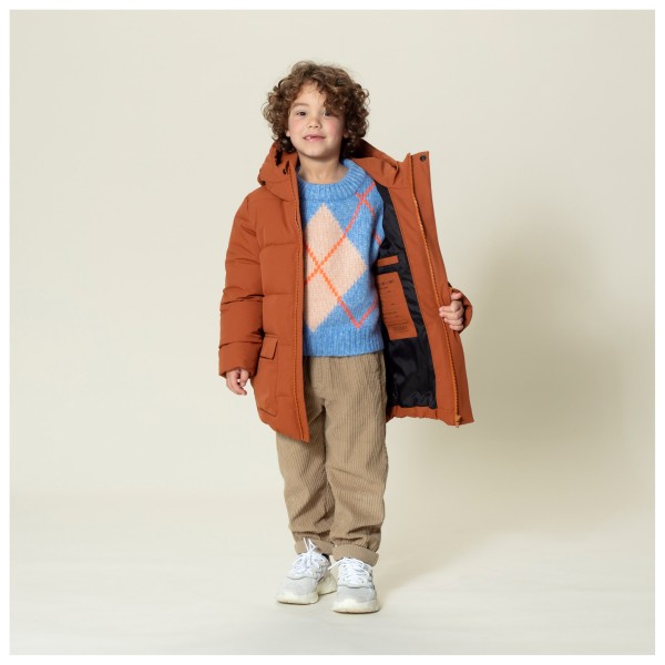 GOSOAKY - Kid's Tiger Eye - Vinterjacka