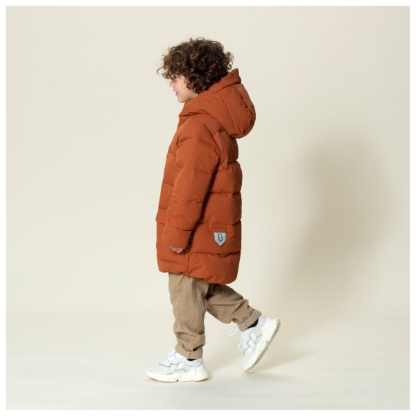 GOSOAKY - Kid's Tiger Eye - Winterjack