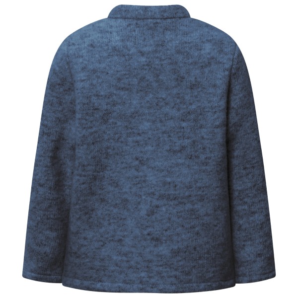 STAPF - Kid's Mondscheinspitze - Chaqueta de lana