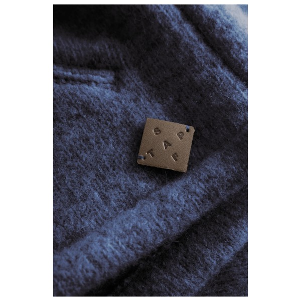 STAPF - Kid's Mondscheinspitze - Chaqueta de lana