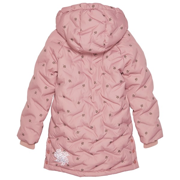 Minymo - Kid's Jacket Quilted AOP - Giacca invernale