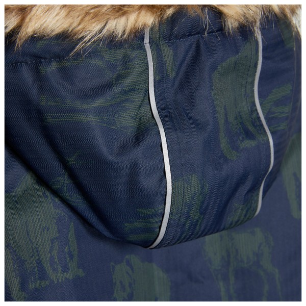 Minymo - Kid's Snow Jacket - Talvitakki