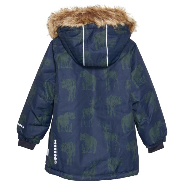 Minymo - Kid's Snow Jacket - Vinterjacka