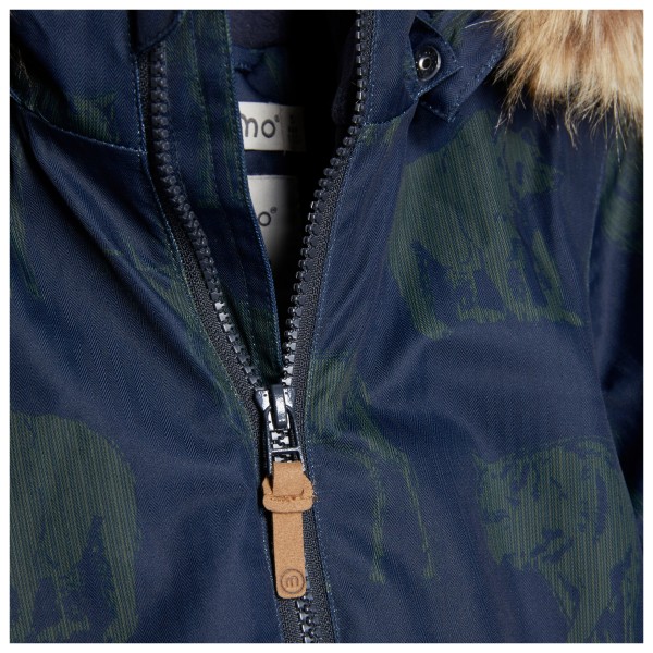 Minymo - Kid's Snow Jacket - Winterjack