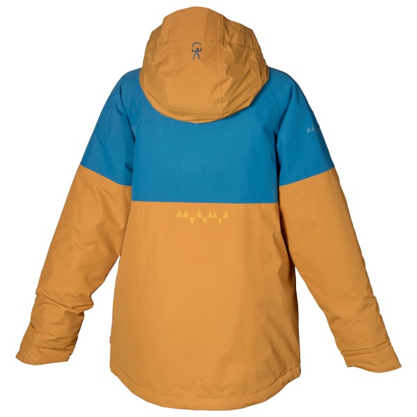 Isbjörn - Kid's Rocker Ski Jacket - Laskettelutakki