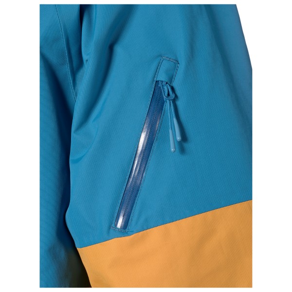 Isbjörn - Kid's Rocker Ski Jacket - Laskettelutakki