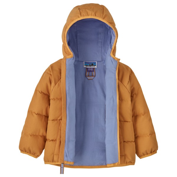 Patagonia - Baby's Cotton Down Jacket - Donsjas