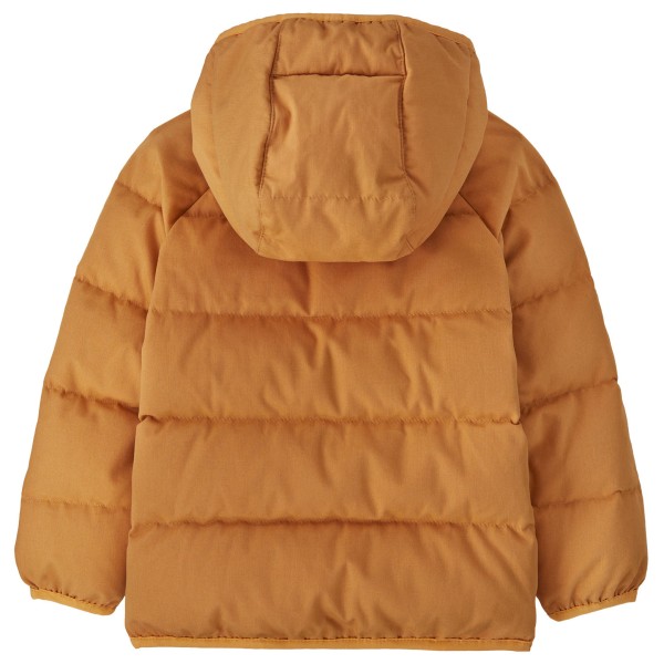 Patagonia - Baby's Cotton Down Jacket - Donsjas