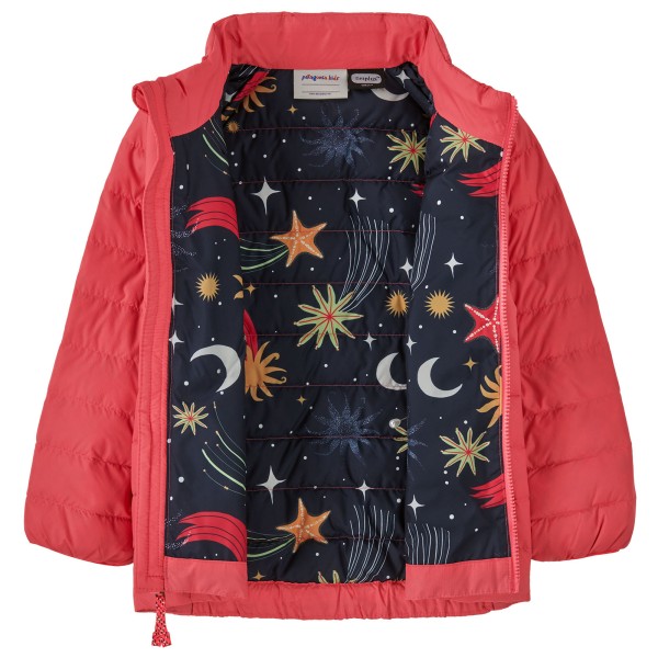 Patagonia - Baby's Down Sweater - Donsjas