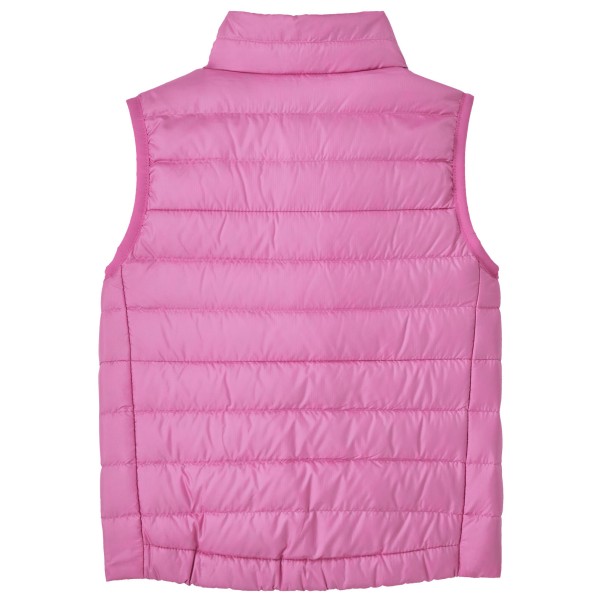 Vila Bodywarmer met opstaande kraag, model 'Vitrish' in roze online