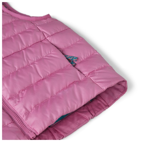 Patagonia - Baby's Down Sweater Vest - Donzen bodywarmer