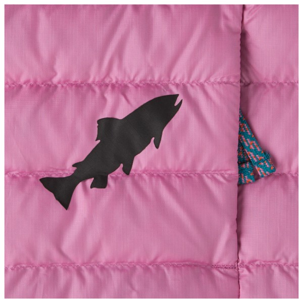 Patagonia - Baby's Down Sweater Vest - Down vest