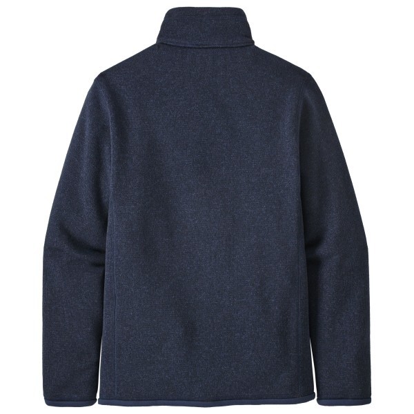 Patagonia - Kid's Better Sweater Jacket - Fleecejakke