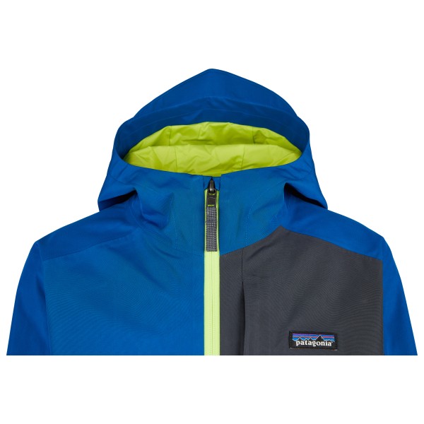 Patagonia - Kid's Storm Shift Jacket - Ski-jas