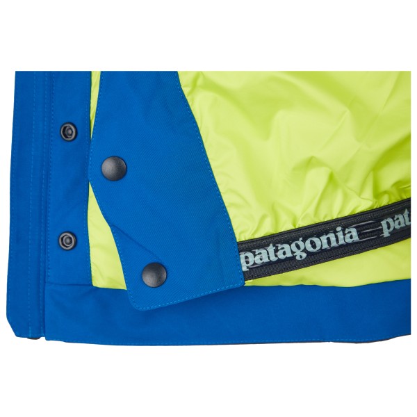Patagonia - Kid's Storm Shift Jacket - Ski-jas