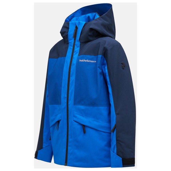 Peak Performance - Kid's Gravity Jacket - Ski-jas