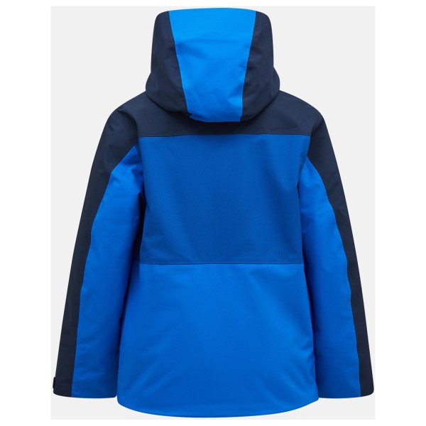 Peak Performance - Kid's Gravity Jacket - Skijacke