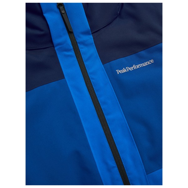 Peak Performance - Kid's Gravity Jacket - Skijacke