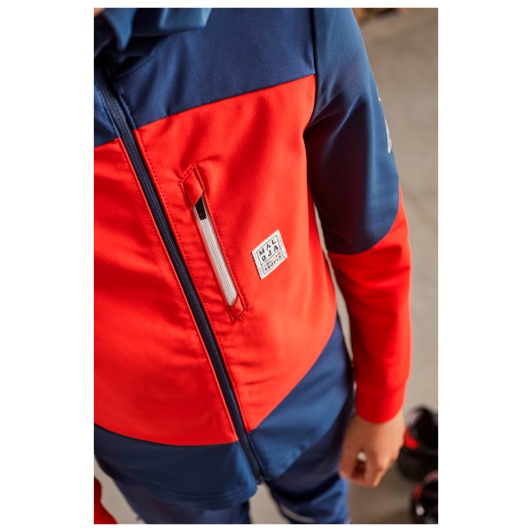 Maloja - Kid's Mendelb. - Softshelljacke