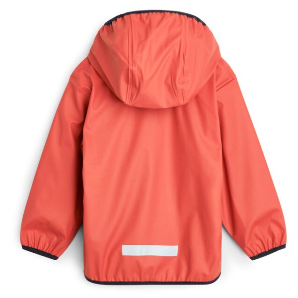 Tretorn - Kid's Aktiv Fleece Jacket - Regnjacka