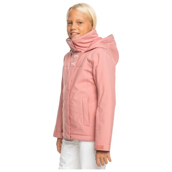 Roxy - Kid's Galaxy Girl Jacket - Skijakke