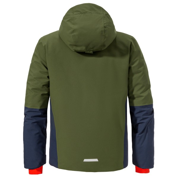 Schöffel - Boy's Ski Jacket Rastkogel - Giacca da sci