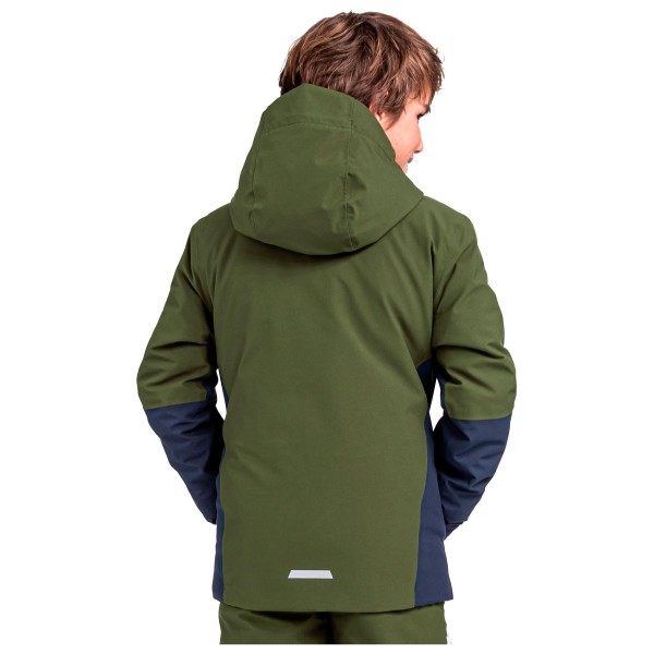 Schöffel - Boy's Ski Jacket Rastkogel - Giacca da sci