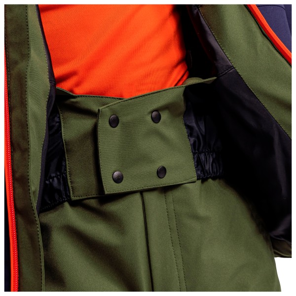 Schöffel - Boy's Ski Jacket Rastkogel - Giacca da sci