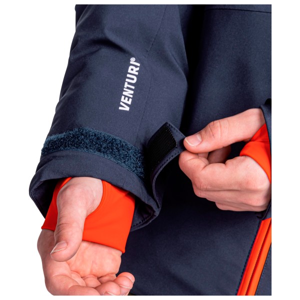 Schöffel - Boy's Ski Jacket Rastkogel - Giacca da sci