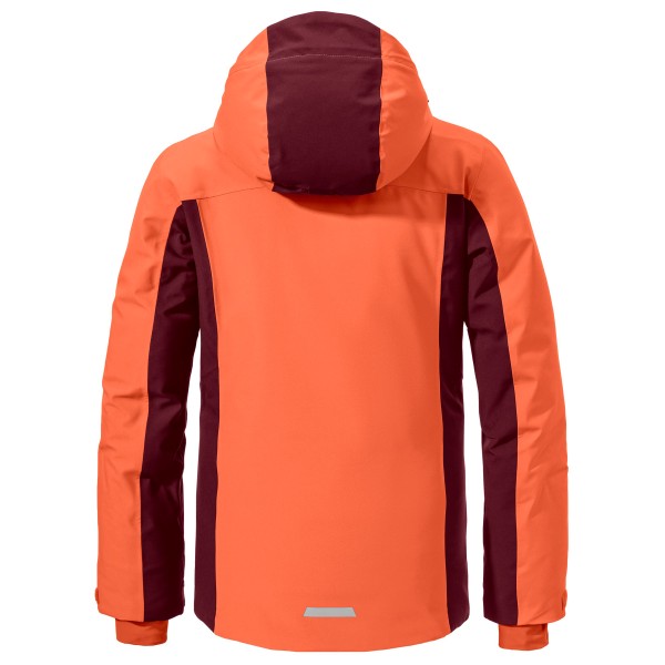 Schöffel - Girl's Ski Jacket Brandberg - Giacca da sci